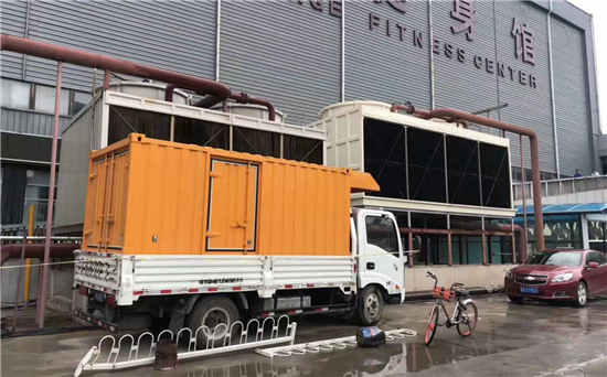 商水300KW发电机组适配电缆规格选型指南